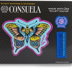 Meet your Posher, Abby